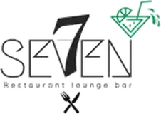 Seven Restaurant lounge bar